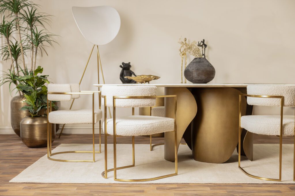 Brass Is Back—Here’s Why You Need It in Your Home