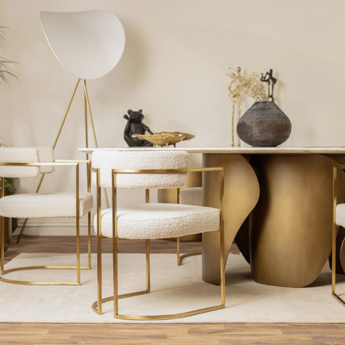 Brass Is Back—Here’s Why You Need It in Your Home