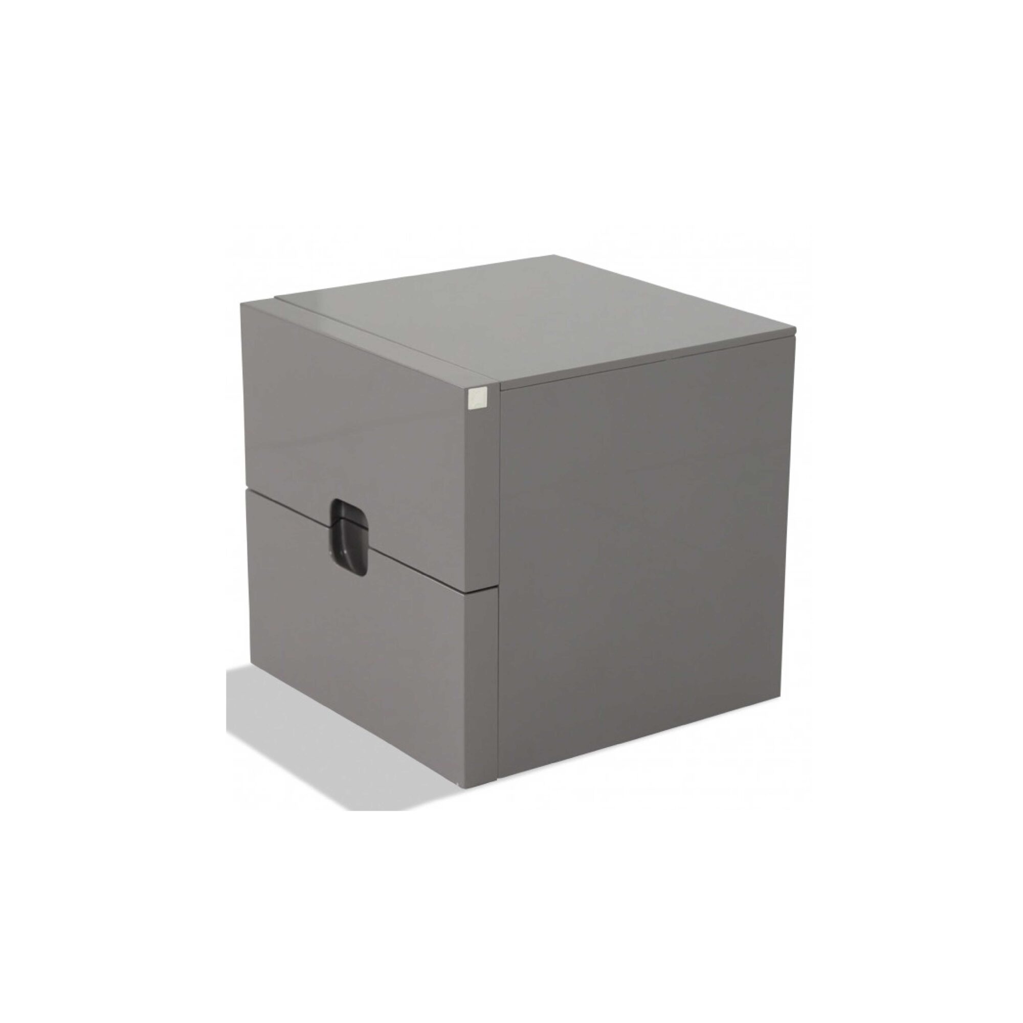 طاولة السرير