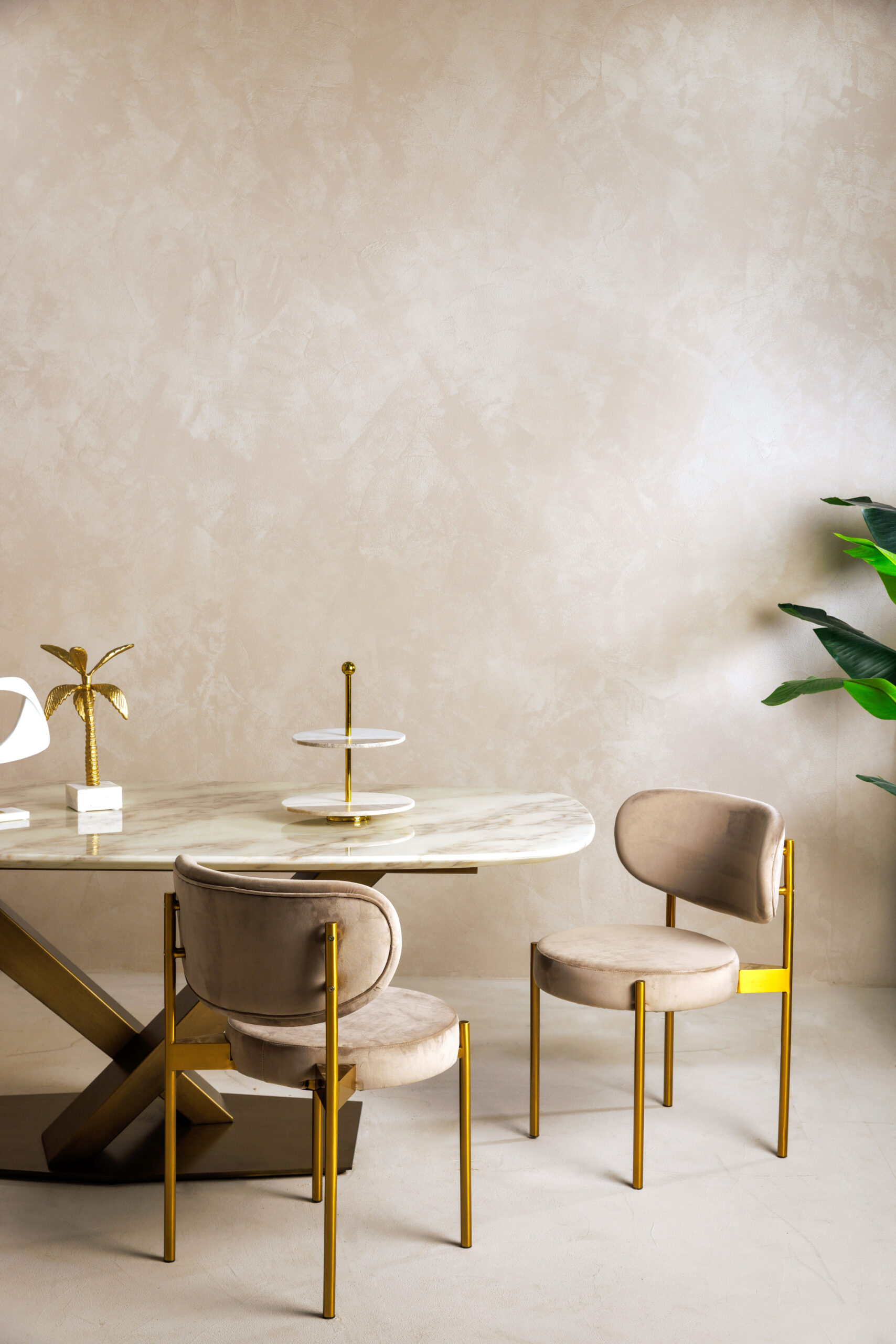 Brass Is Back—Here’s Why You Need It in Your Home