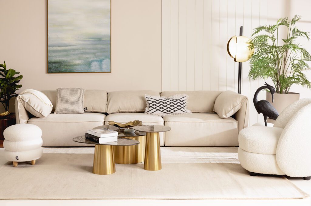 Brass Is Back—Here’s Why You Need It in Your Home