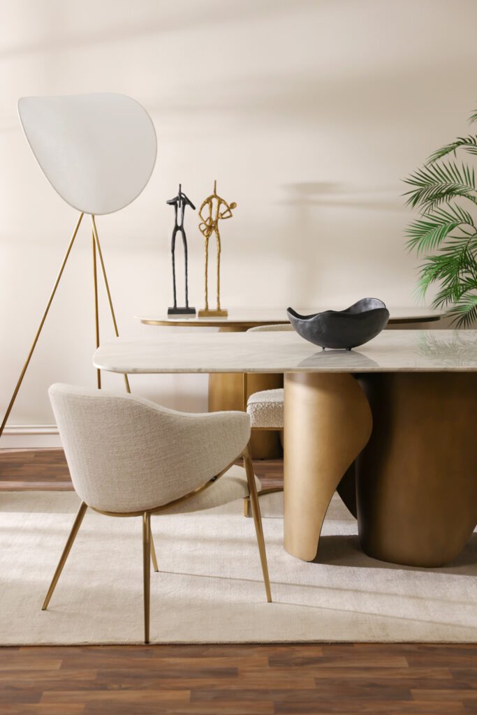 Brass Is Back—Here’s Why You Need It in Your Home