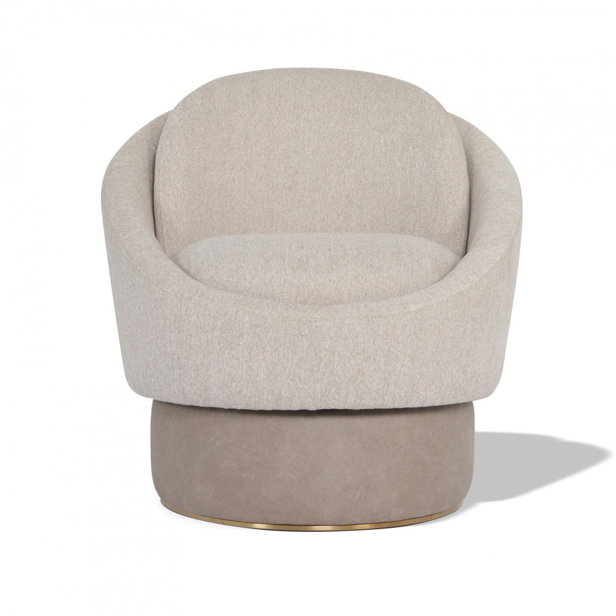 كرسي بذراعين