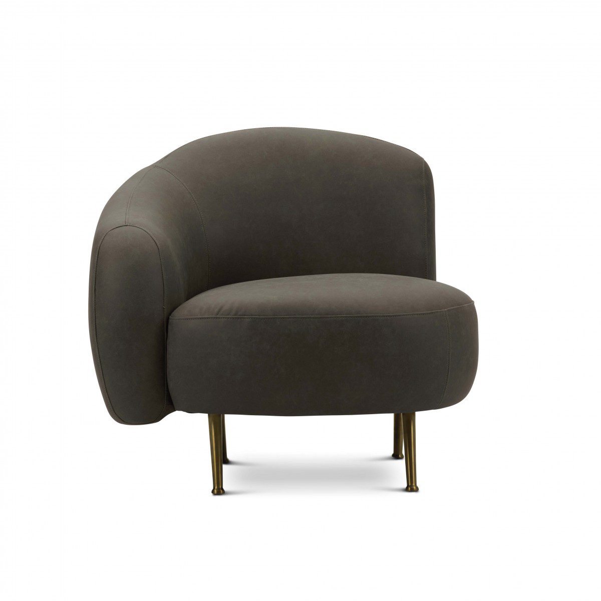 كرسي بذراعين