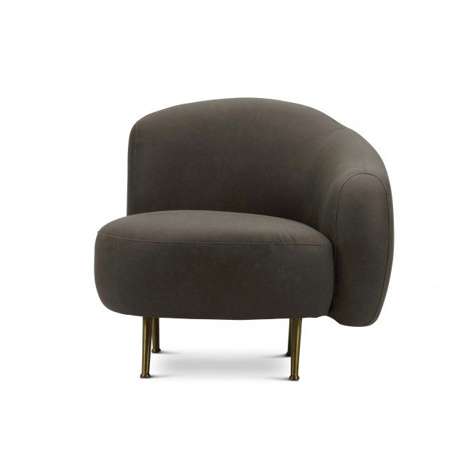 كرسي بذراعين