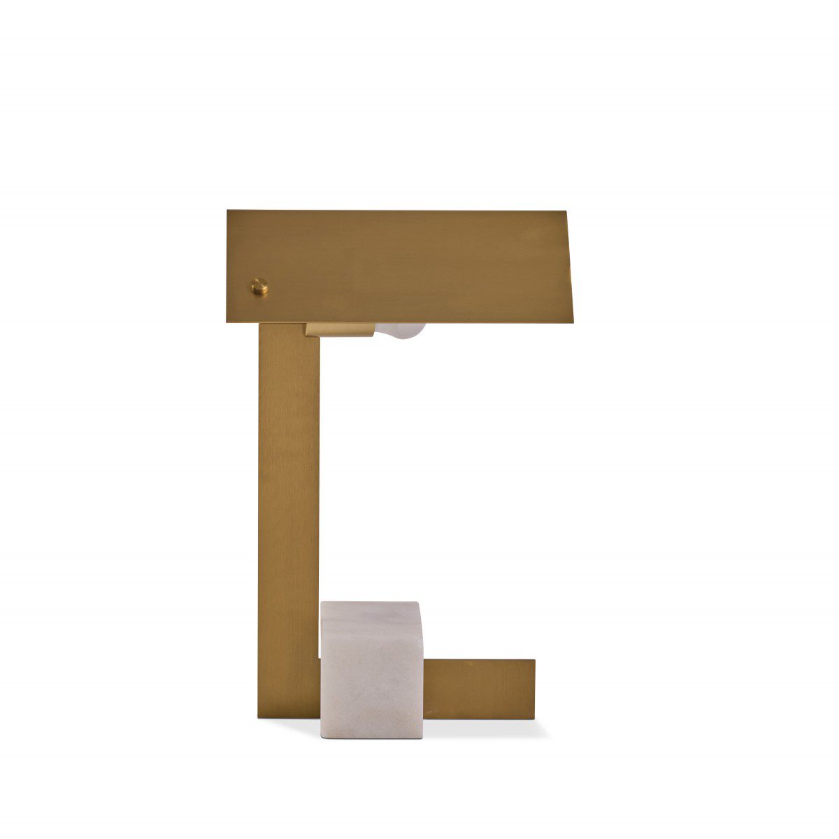 مصباح طاولة