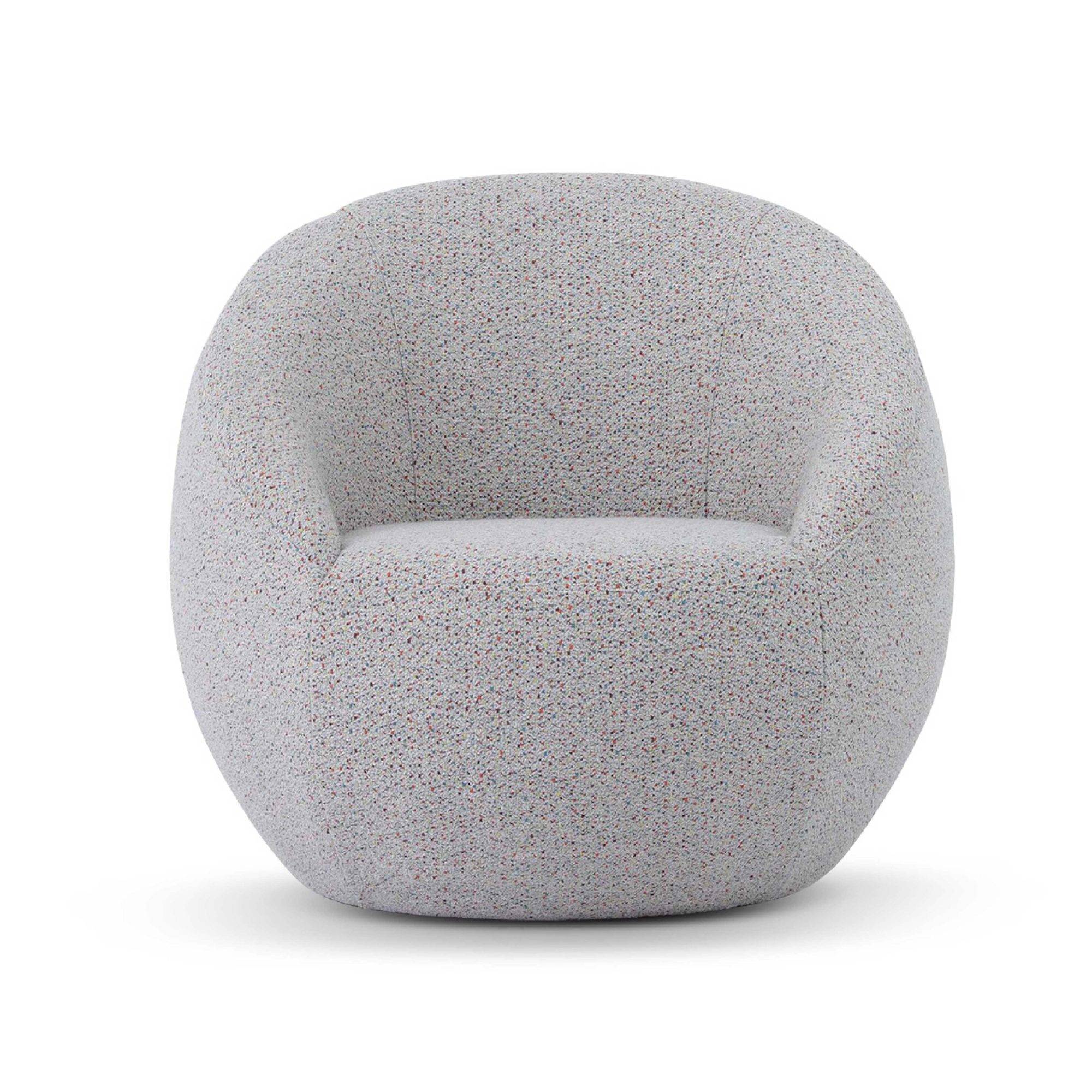 كرسي بذراعين