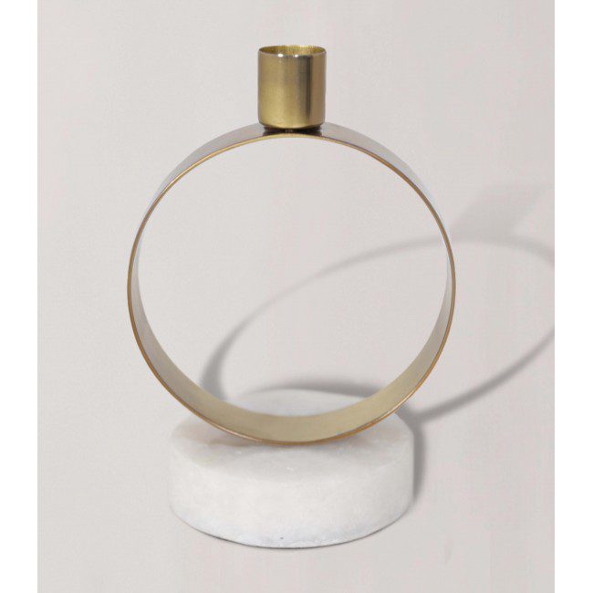 CANDLE HOLDER