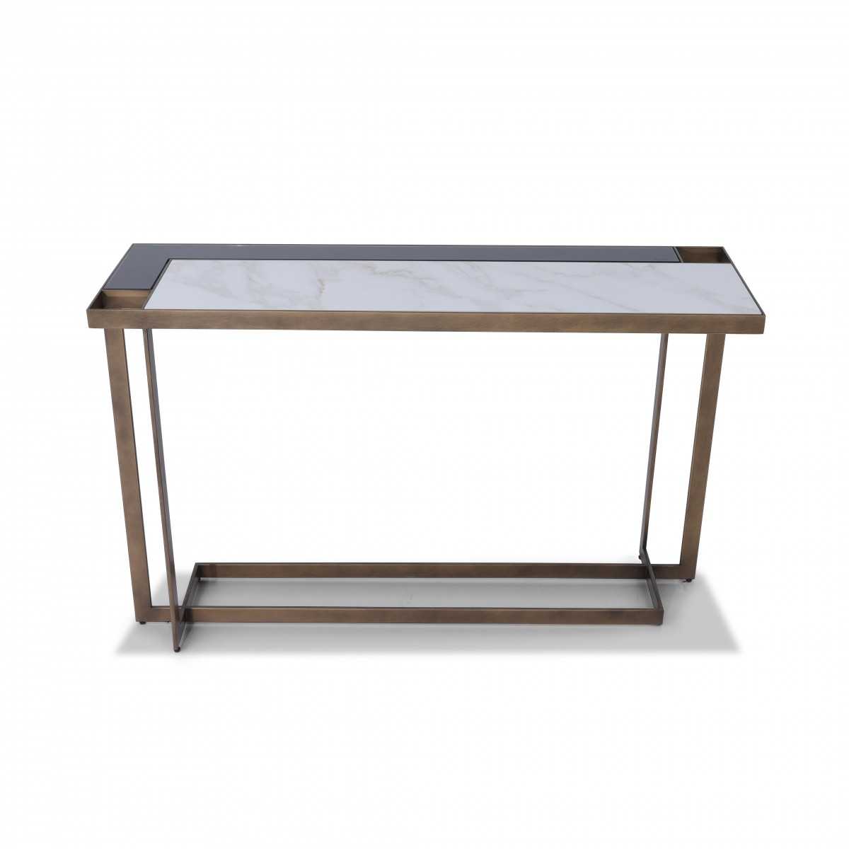 طاولة كنسول