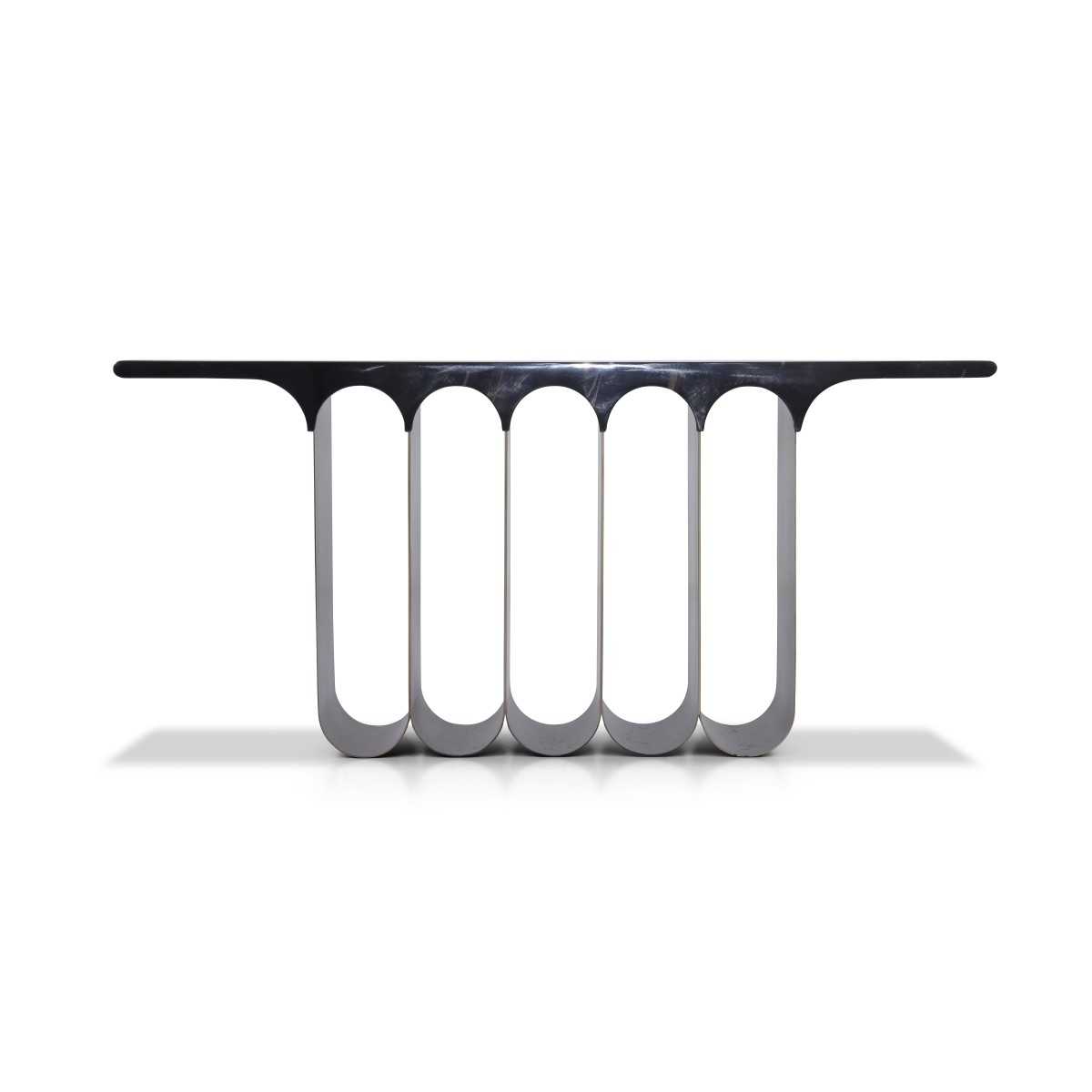 طاولة كنسول