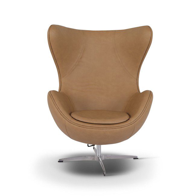 كرسي بذراعين