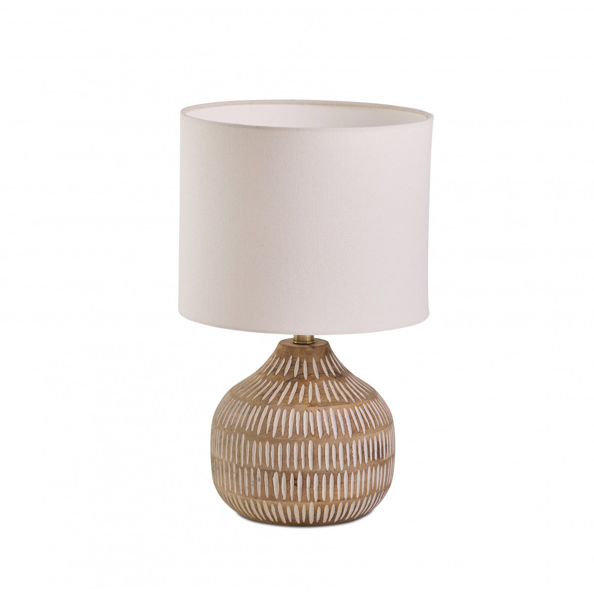 مصباح طاولة