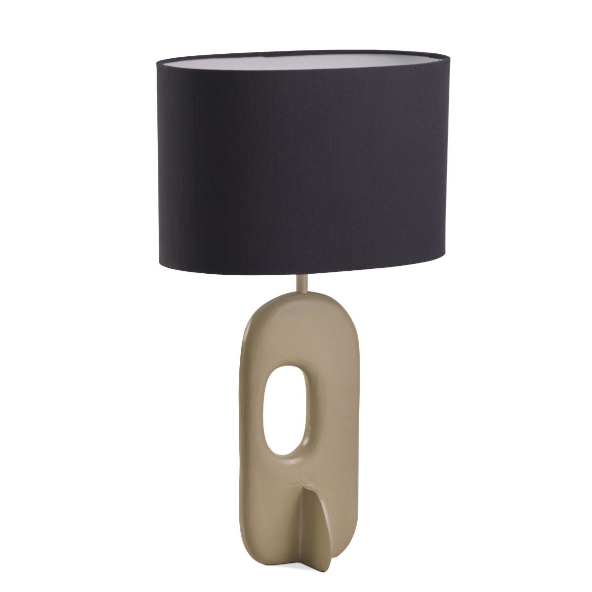 مصباح طاولة