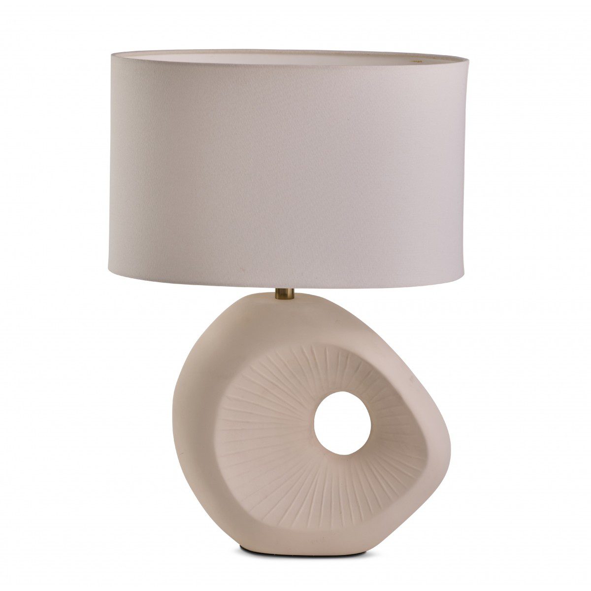 مصباح طاولة