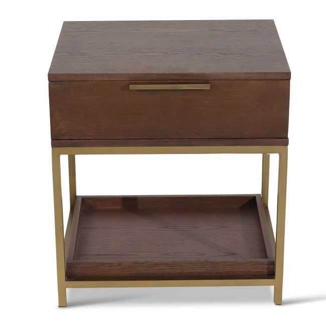 طاولة جانبية