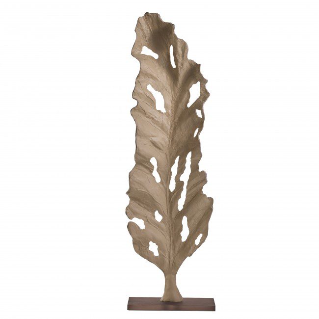 LEAF FIGURE - SMALL