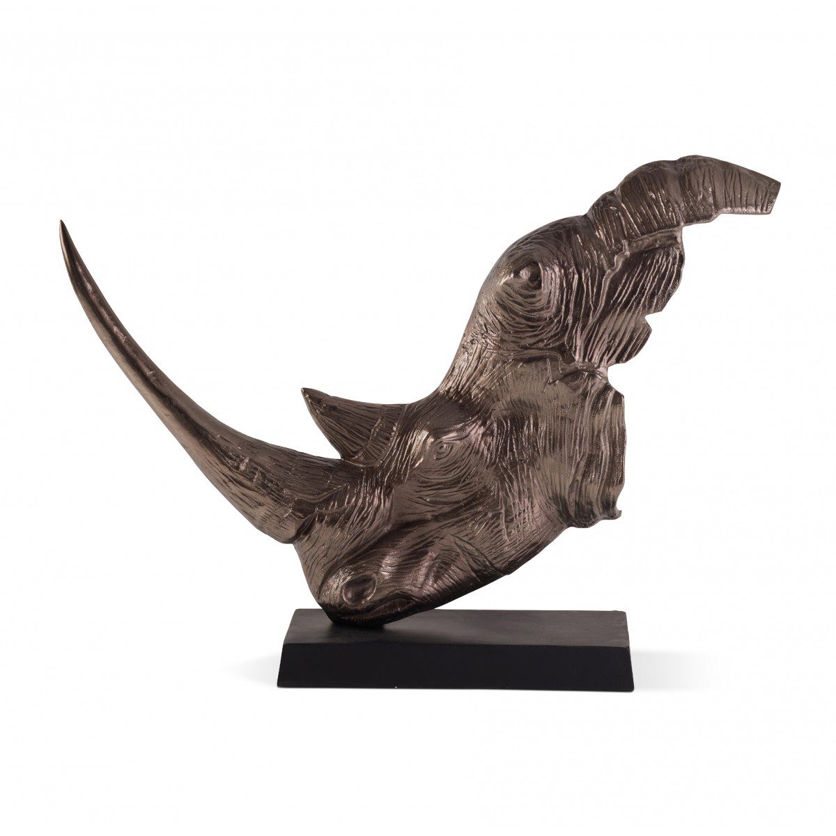RHINOCEROS FIGURE