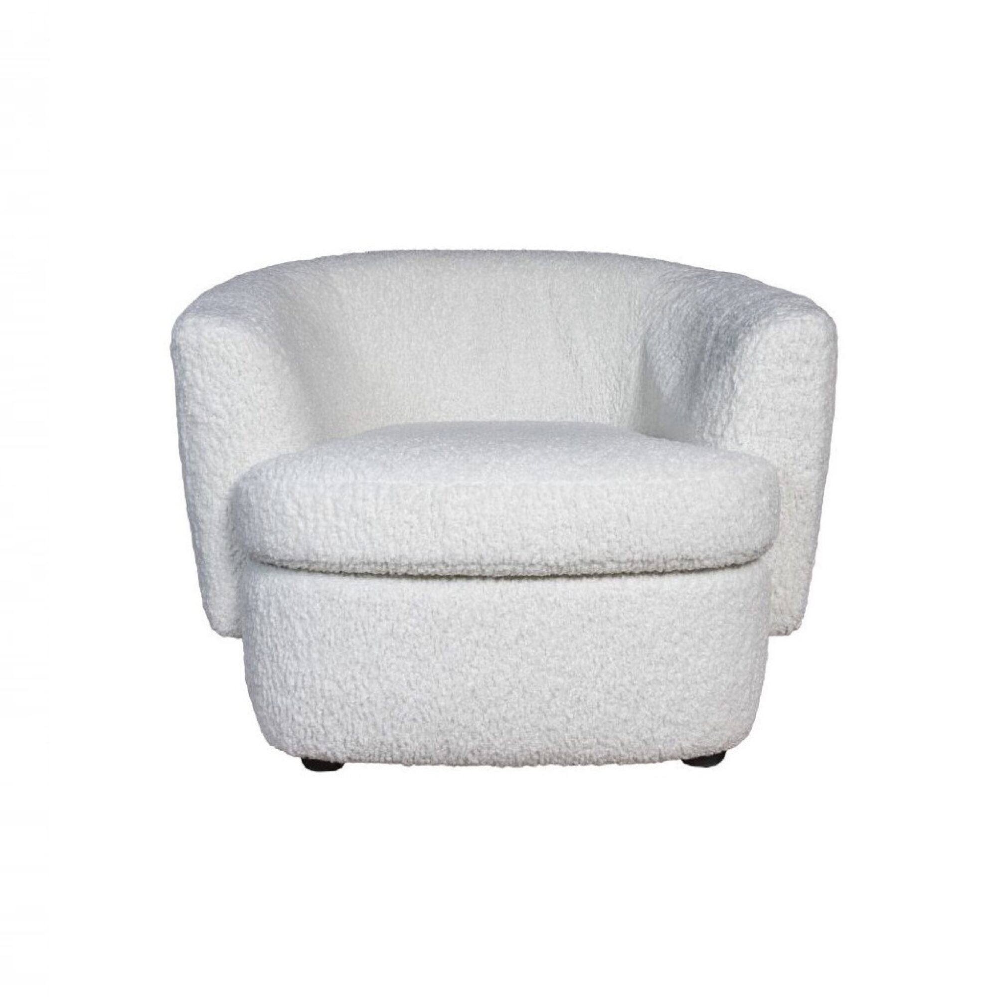 كرسي بذراعين