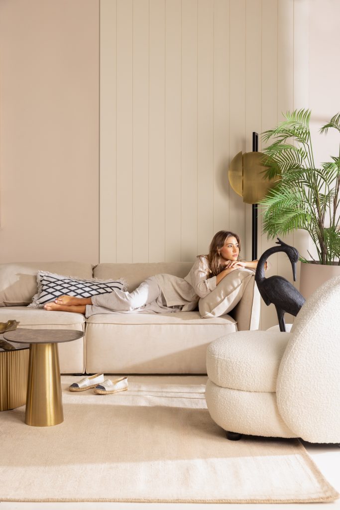 Your Ultimate Guide to Choosing and Styling the Perfect Sofa