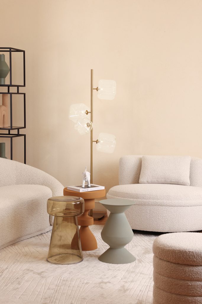 الميديماليزم في ديكور المنزل: التوازن المثالي بين البساطة والتميز