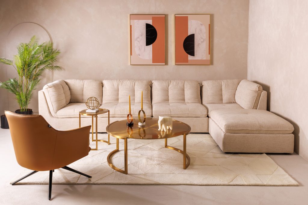 الميديماليزم في ديكور المنزل: التوازن المثالي بين البساطة والتميز