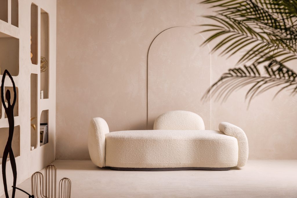 Cue the Curves! — All About The Curvy Furniture Trend