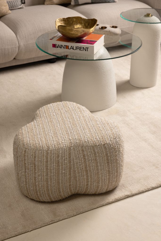 Cue the Curves! — All About The Curvy Furniture Trend