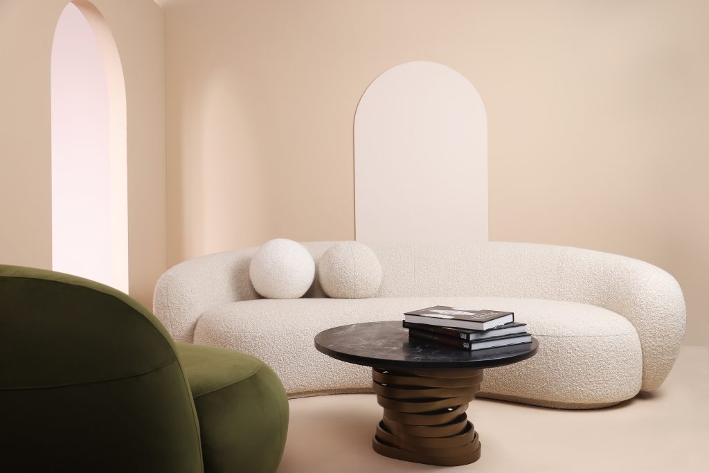 Your Ultimate Guide to Choosing and Styling the Perfect Sofa