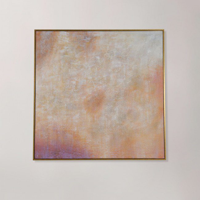 اللوحات والصور