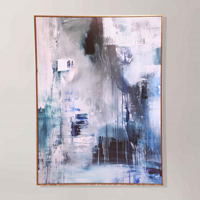 اللوحات والصور