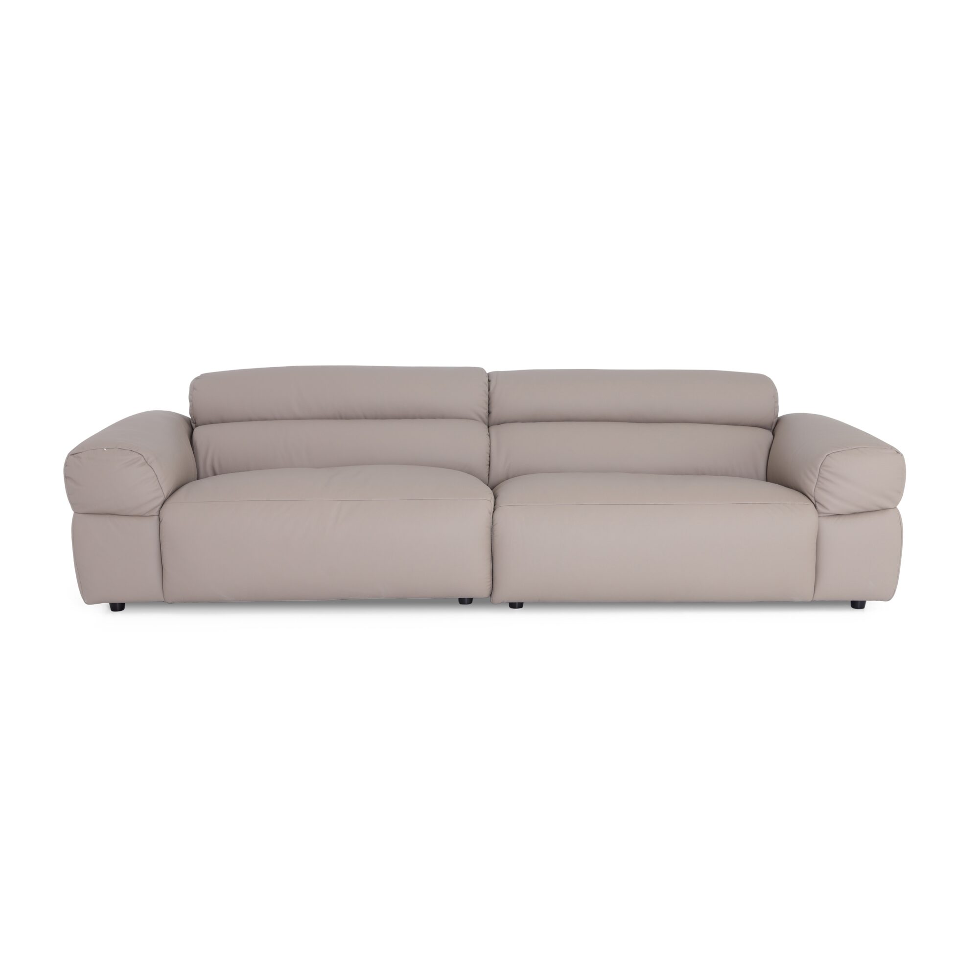 كنب بأربعة مقاعد