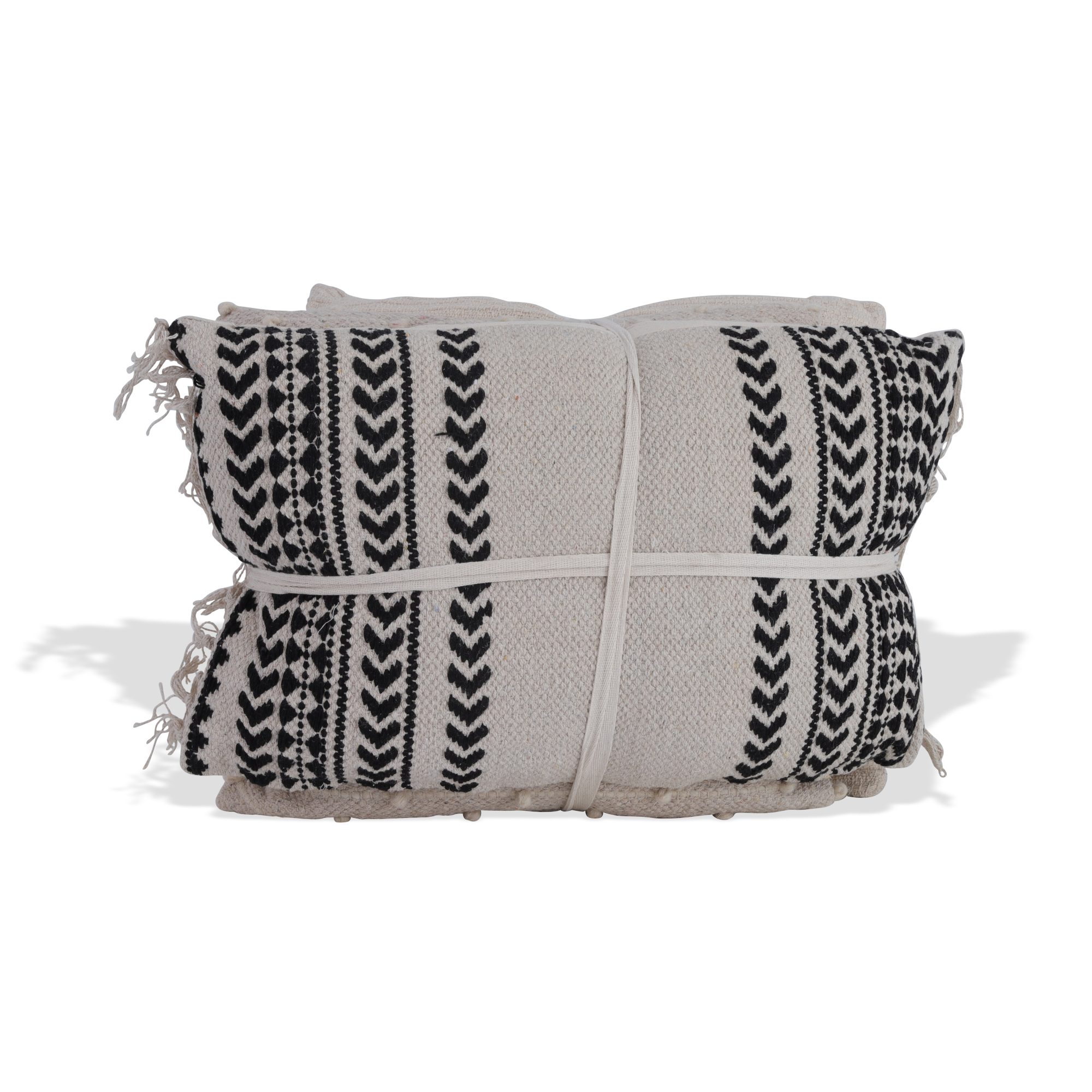 Cushion-Set of 3