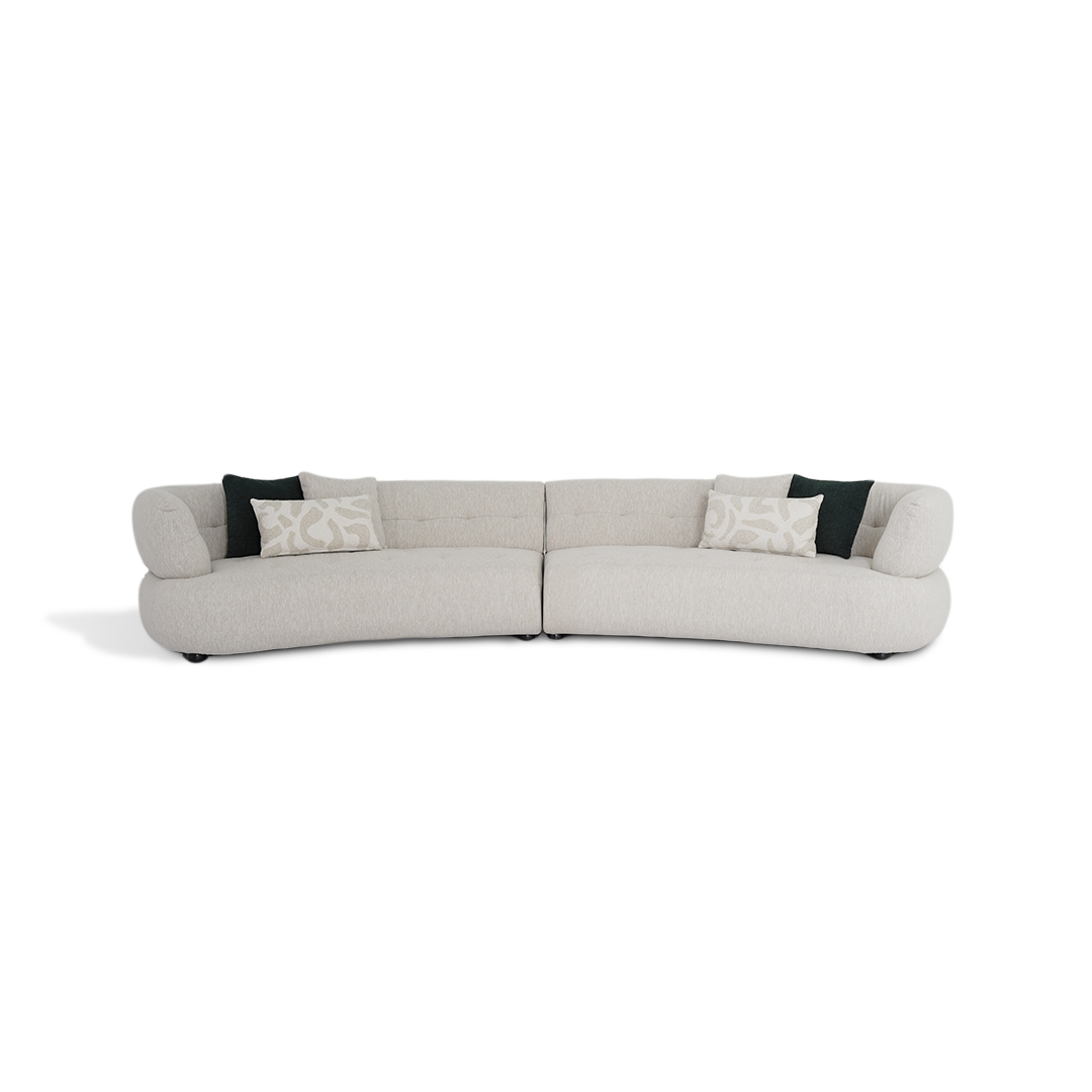 Group Sofa