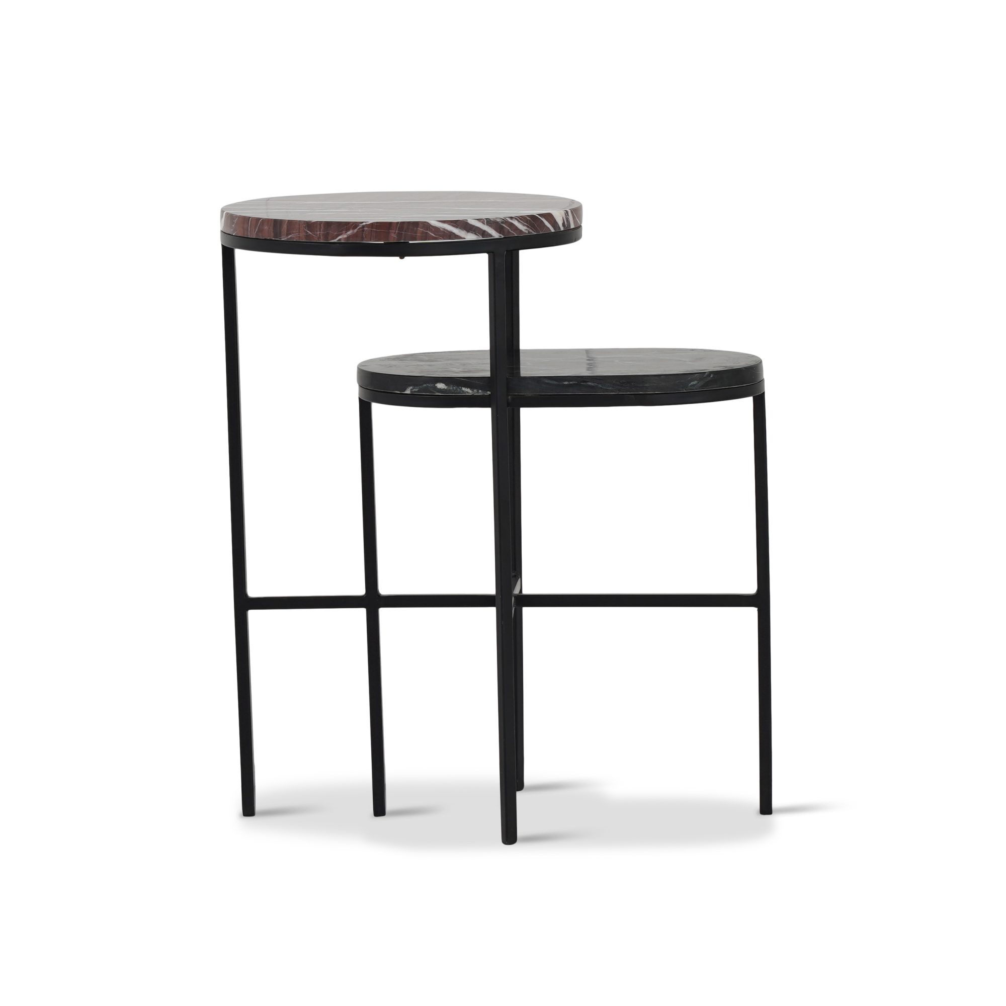 طاولات جانبية