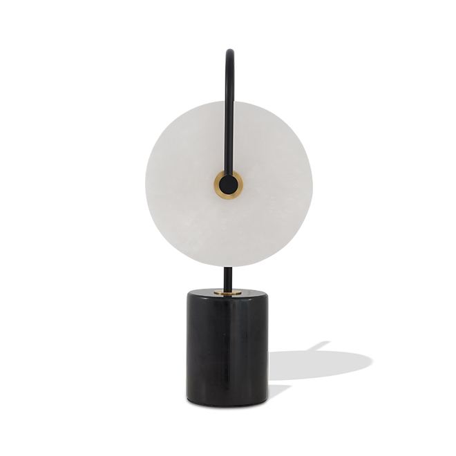 مصابيح الطاولات