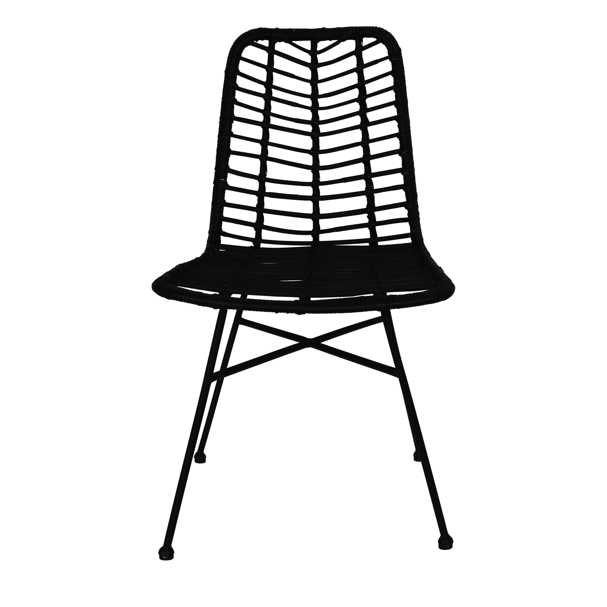 Rattan Chair