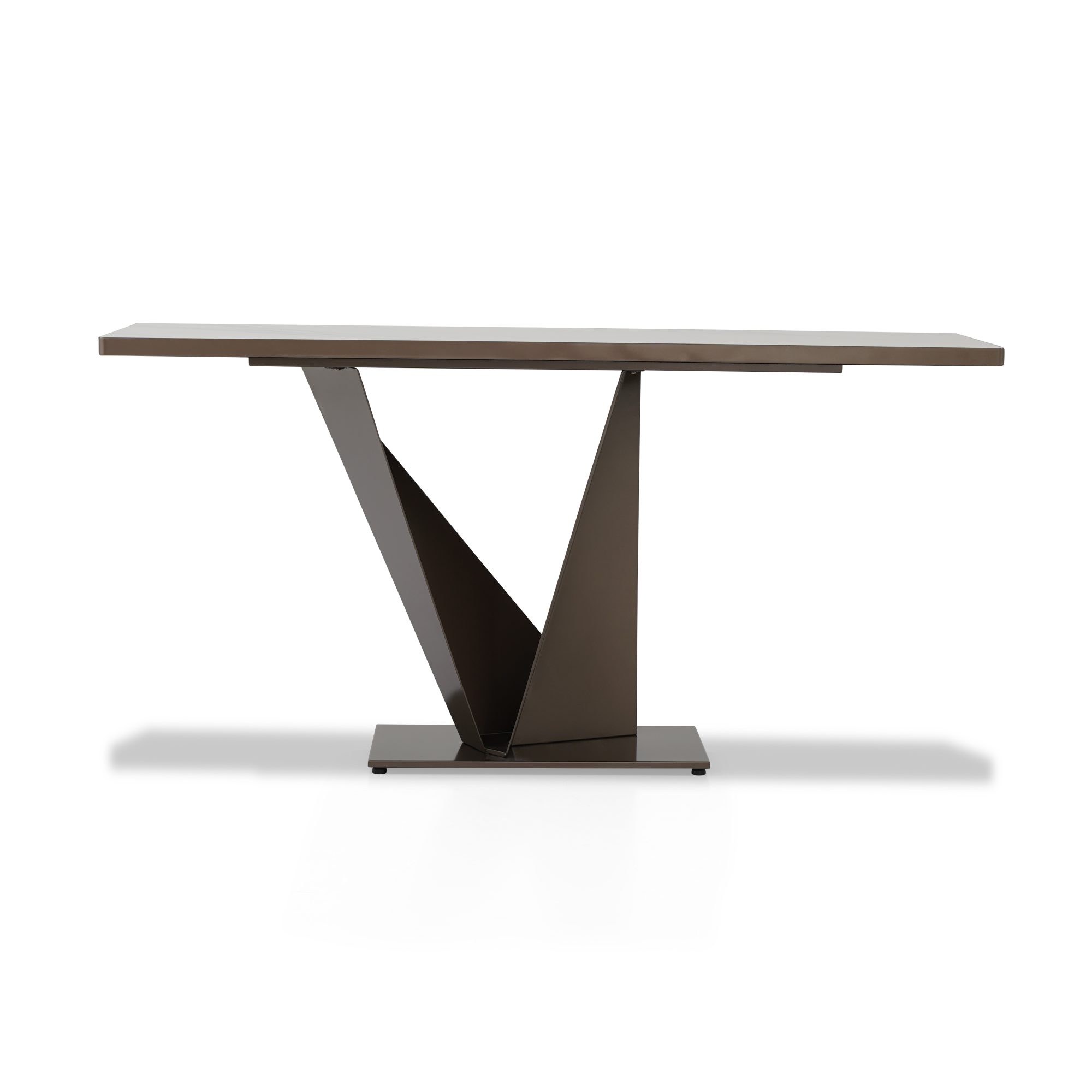 طاولات الكنسول