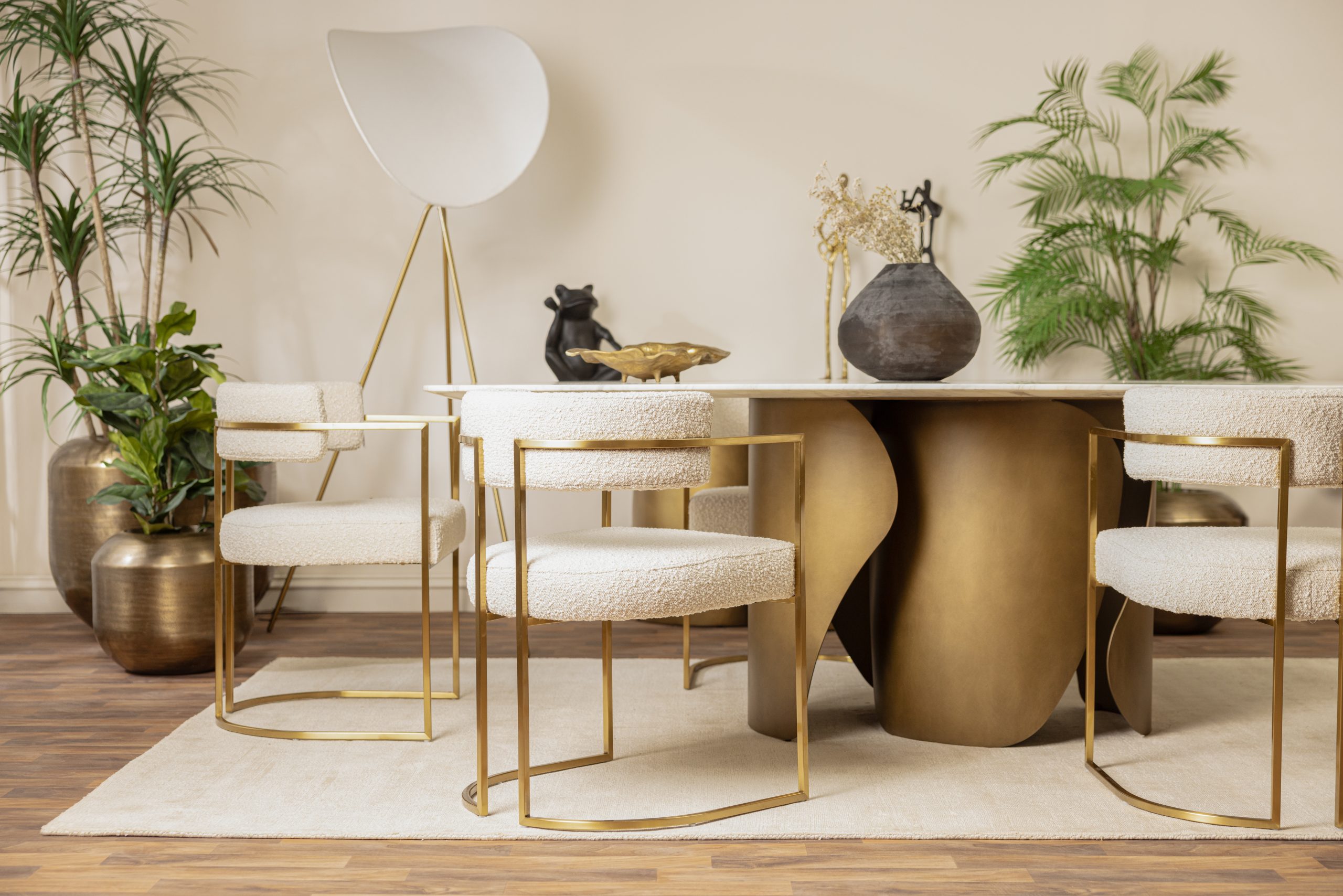 Ramadan Essentials from Daze Furniture