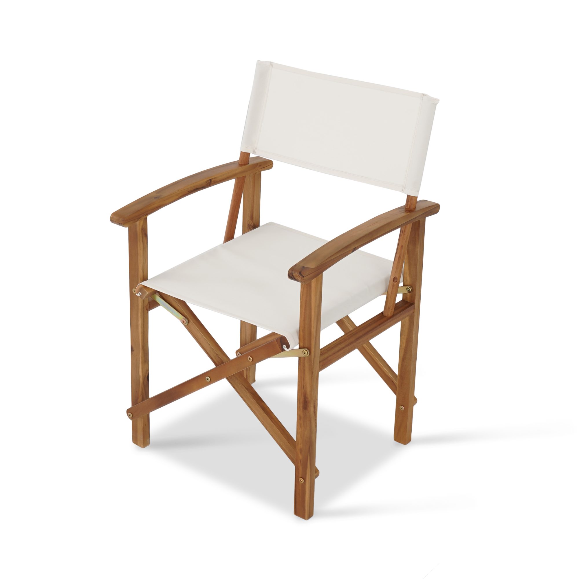 folding armchair