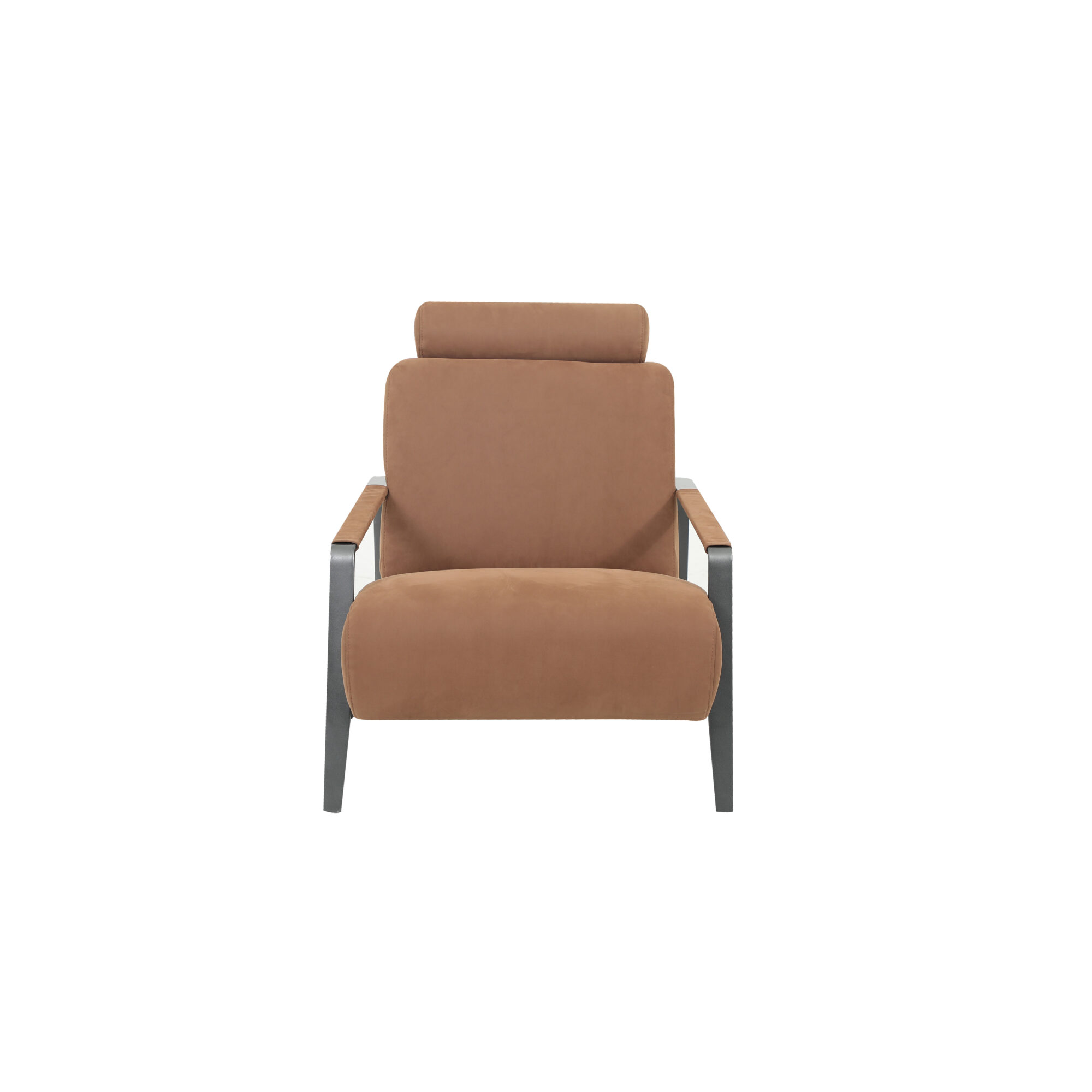 Laguna Nubuck Armchair