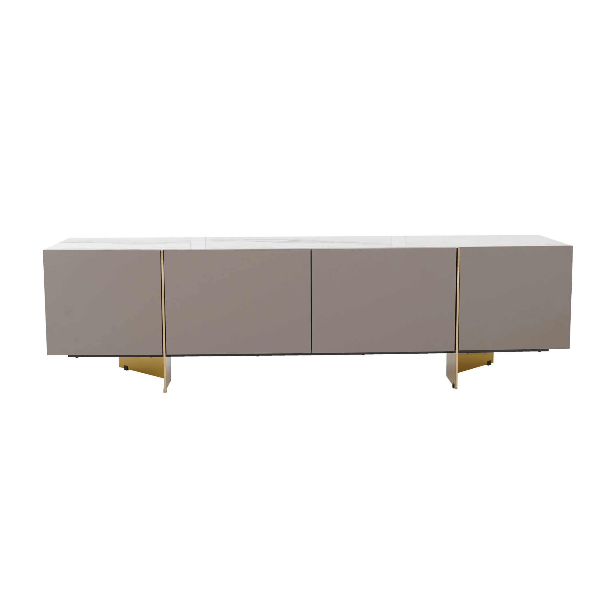 Fermo Ceramic TV Unit