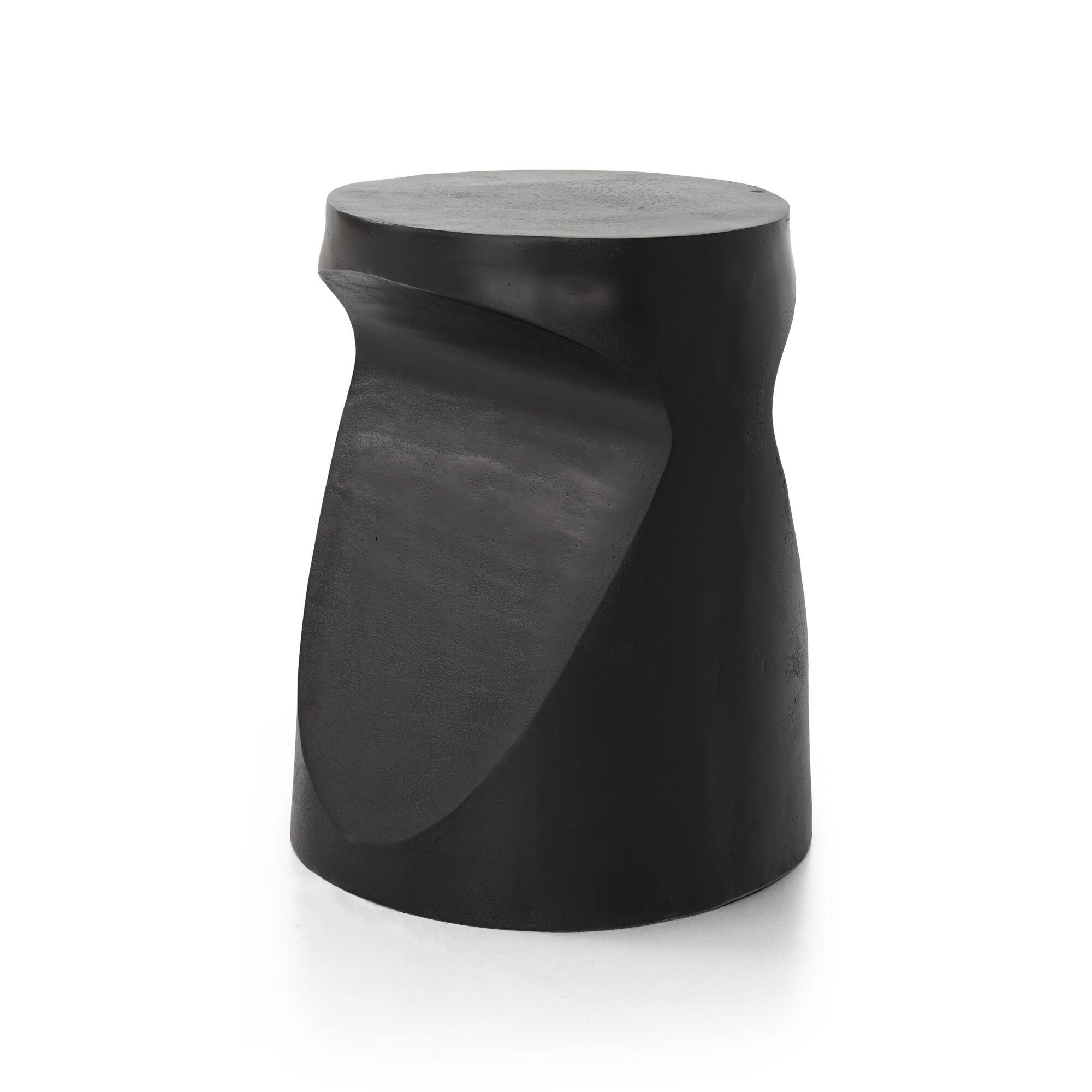 Tori Metal Stool