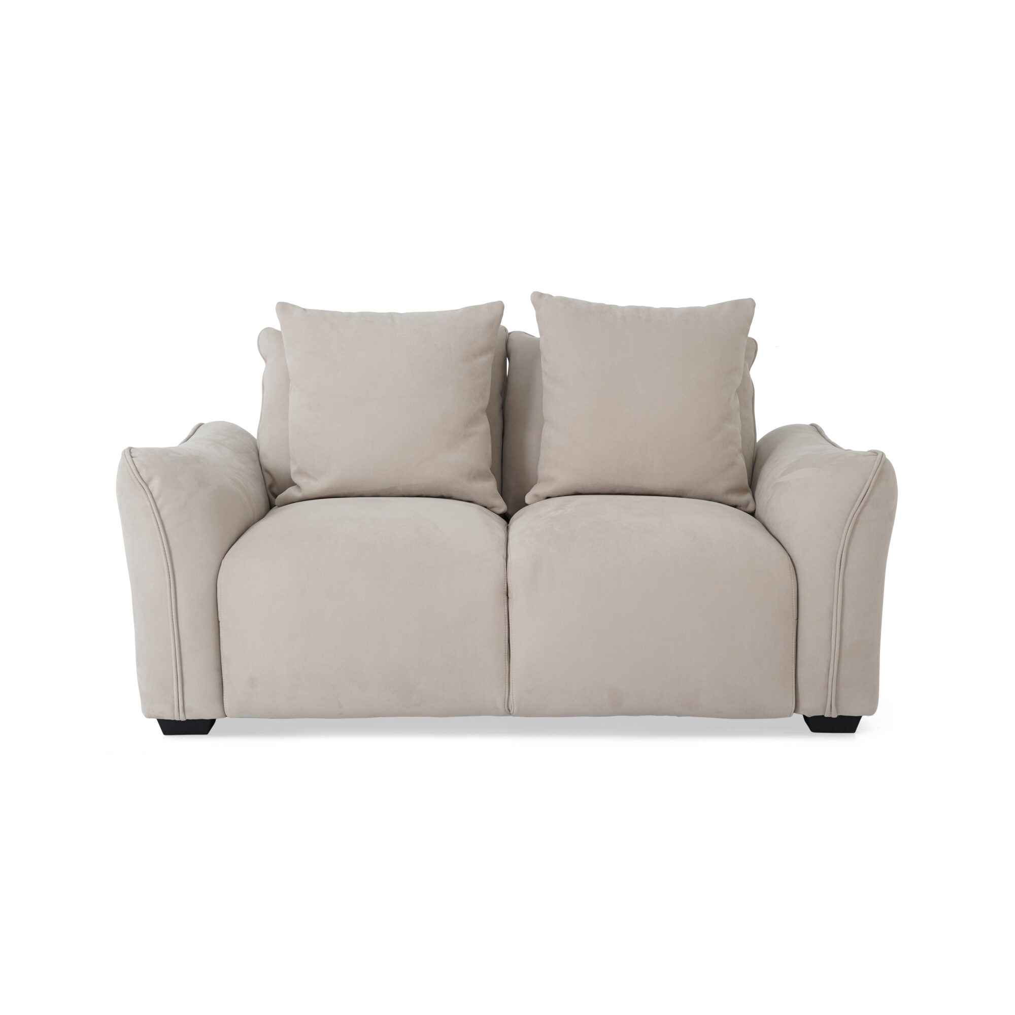 Colora Linen Sofa