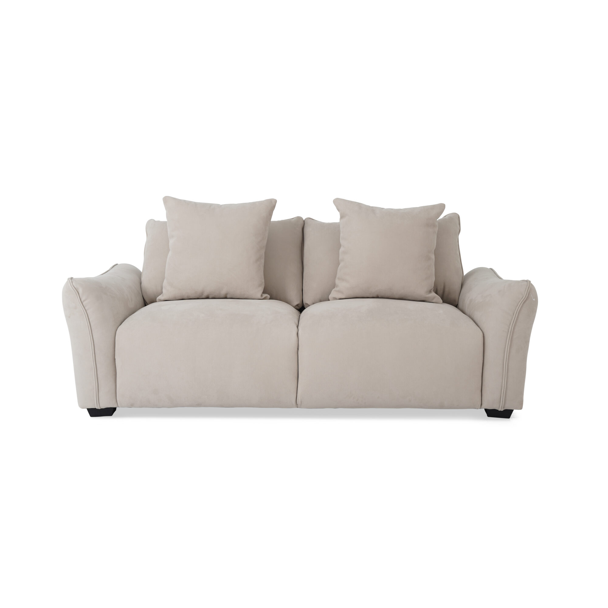 Colorado Linen Sofa