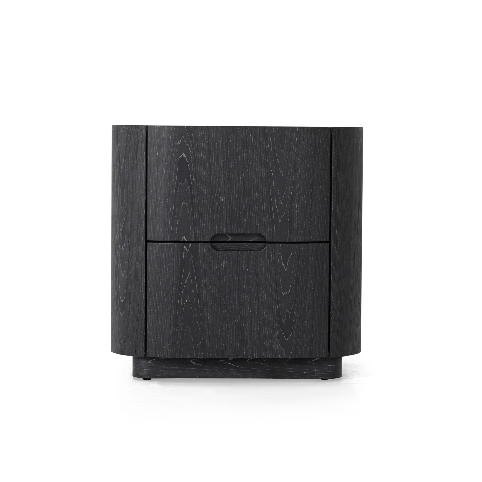 Potenza Wood Nightstand