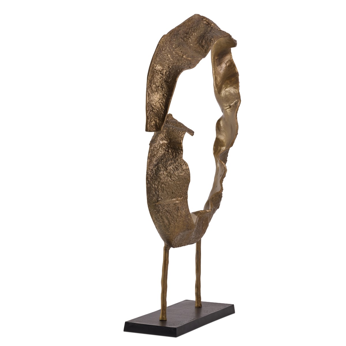 DECORATIVE SCULPTURE