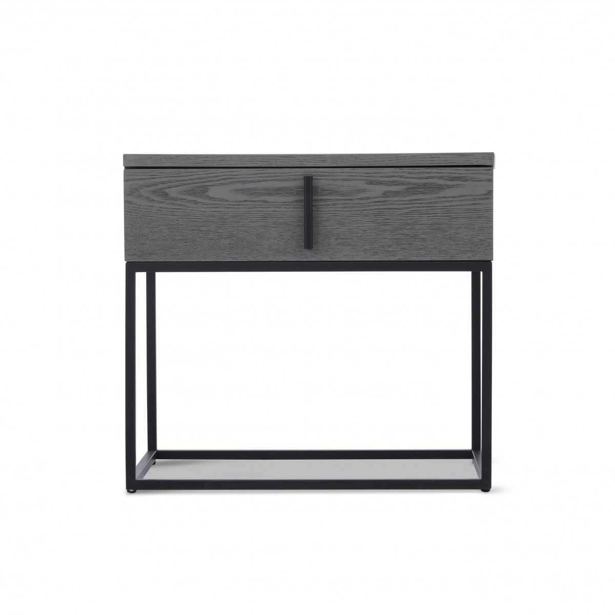 طاولة السرير