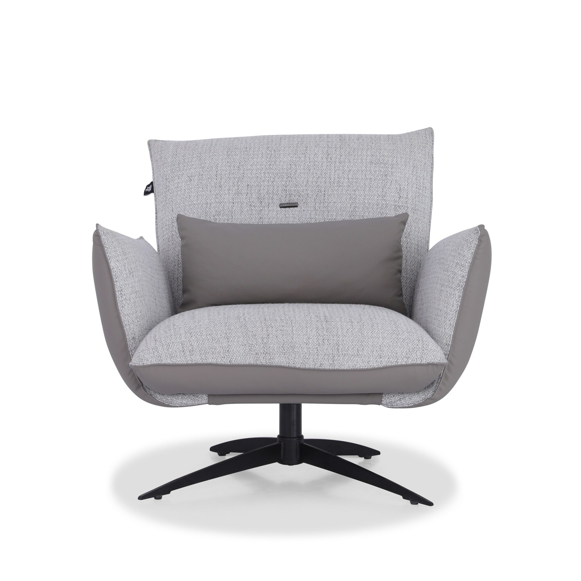 كرسي بذراعين