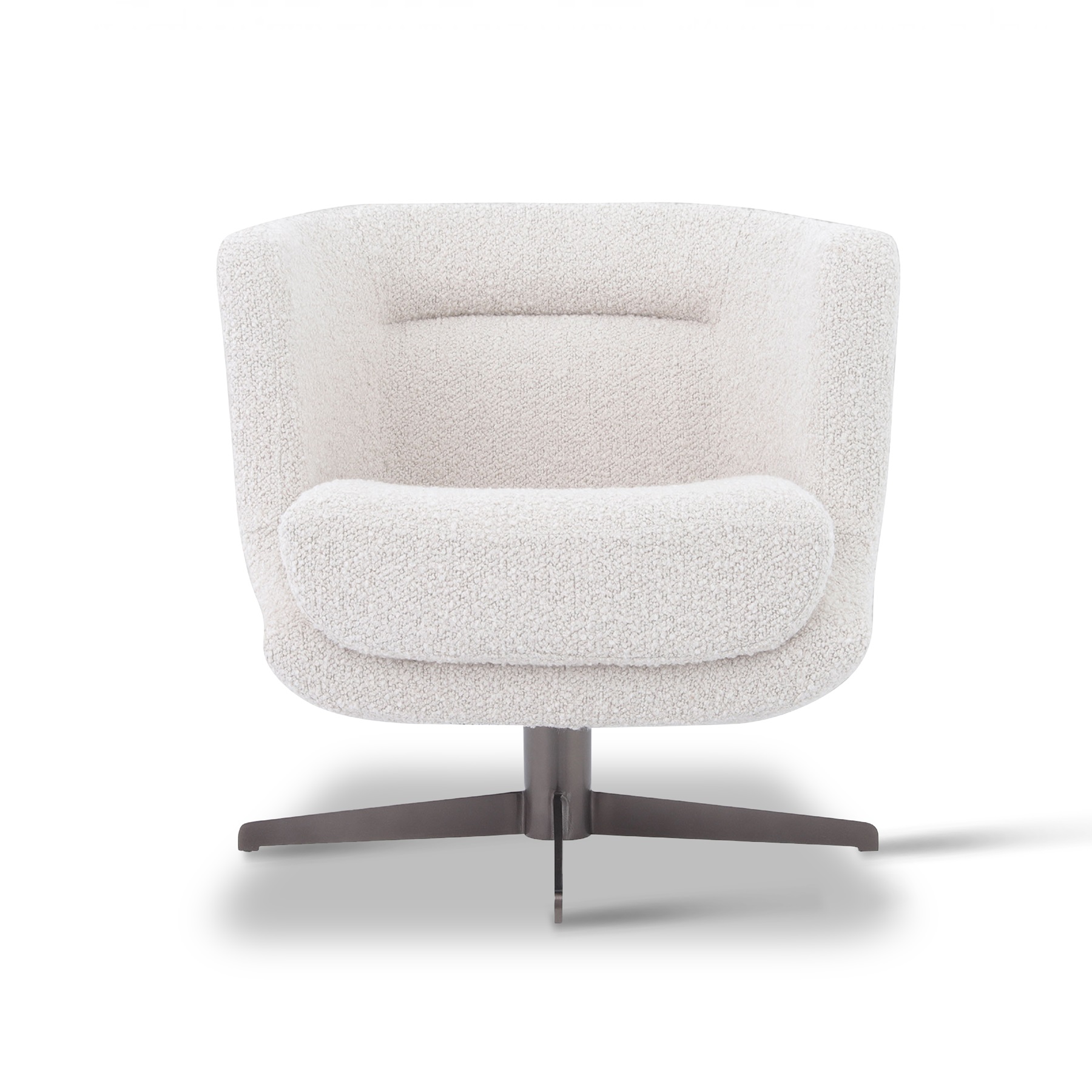 كرسي بذراعين