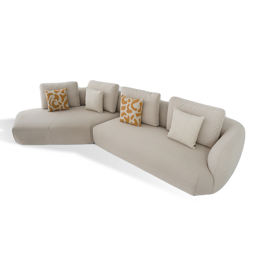 Group Sofa
